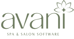 Logo Avani
